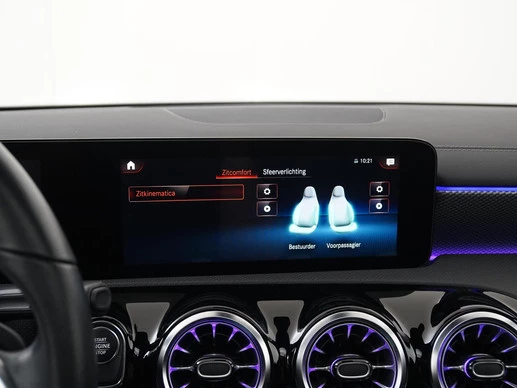 Mercedes-Benz CLA - Afbeelding 19 van 30