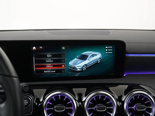Mercedes-Benz CLA - Afbeelding 23 van 30