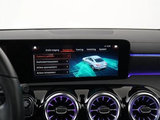 Mercedes-Benz CLA - Afbeelding 25 van 30