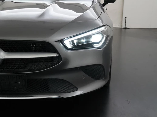 Mercedes-Benz CLA - Afbeelding 27 van 30