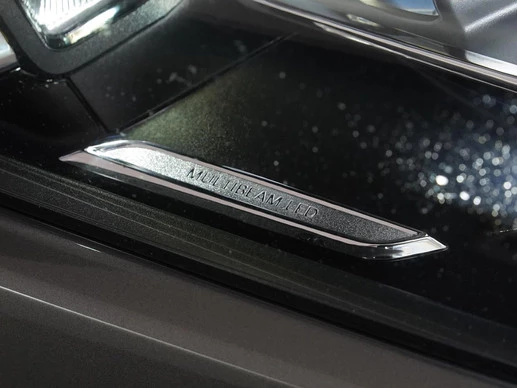 Mercedes-Benz CLA - Afbeelding 28 van 30
