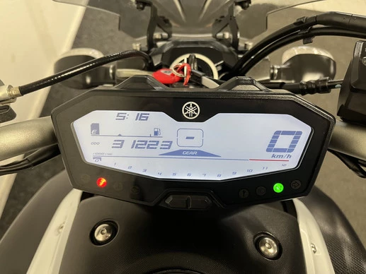 Yamaha MT 07 - Afbeelding 2 van 22