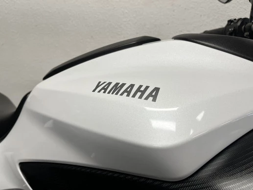 Yamaha MT 07 - Afbeelding 3 van 22