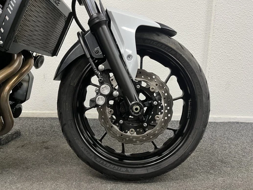 Yamaha MT 07 - Afbeelding 6 van 22
