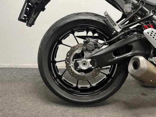 Yamaha MT 07 - Afbeelding 8 van 22