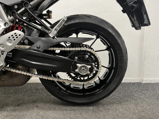 Yamaha MT 07 - Afbeelding 18 van 22