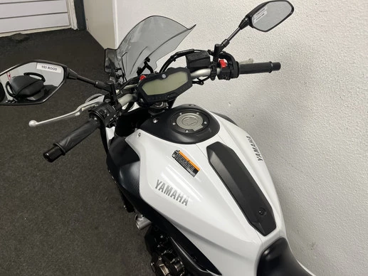 Yamaha MT 07 - Afbeelding 19 van 22