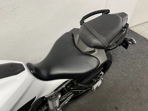 Yamaha MT 07 - Afbeelding 20 van 22