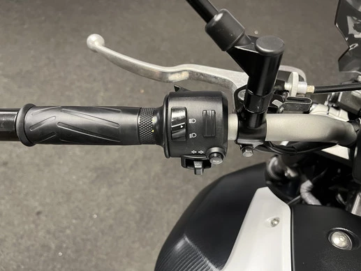 Yamaha MT 07 - Afbeelding 21 van 22