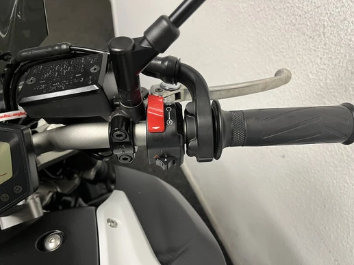 Yamaha MT 07 - Afbeelding 22 van 22