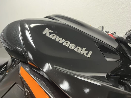 Kawasaki Z1000 - Afbeelding 3 van 22