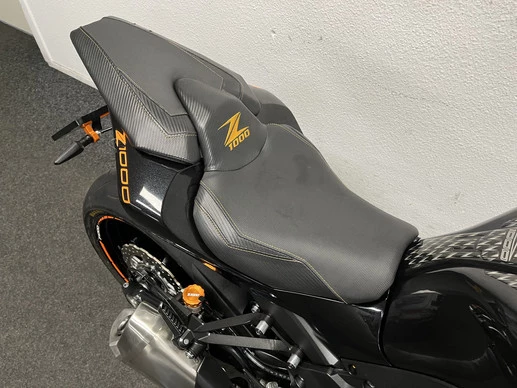 Kawasaki Z1000 - Afbeelding 10 van 22