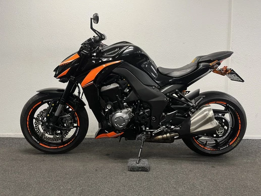 Kawasaki Z1000 - Afbeelding 13 van 22