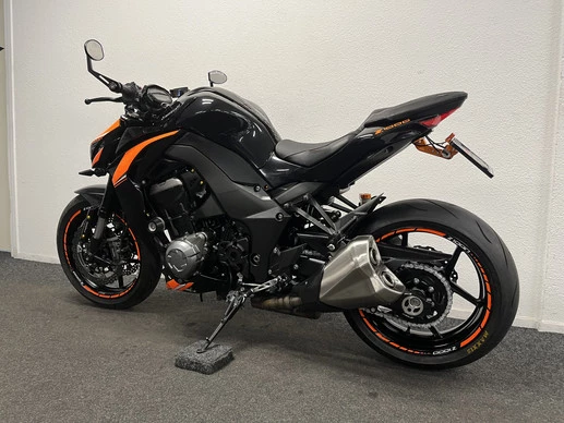 Kawasaki Z1000 - Afbeelding 15 van 22