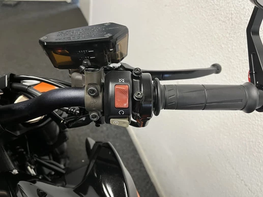 Kawasaki Z1000 - Afbeelding 22 van 22