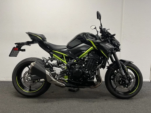 Kawasaki Z900 - Afbeelding 1 van 22