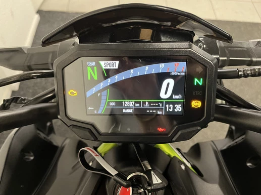 Kawasaki Z900 - Afbeelding 2 van 22