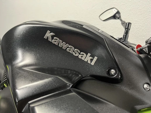 Kawasaki Z900 - Afbeelding 3 van 22