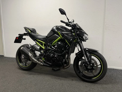 Kawasaki Z900 - Afbeelding 4 van 22