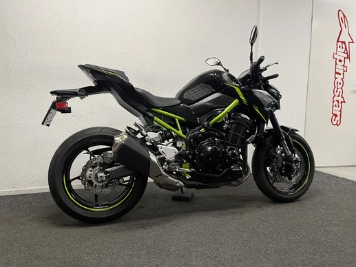 Kawasaki Z900 - Afbeelding 5 van 22