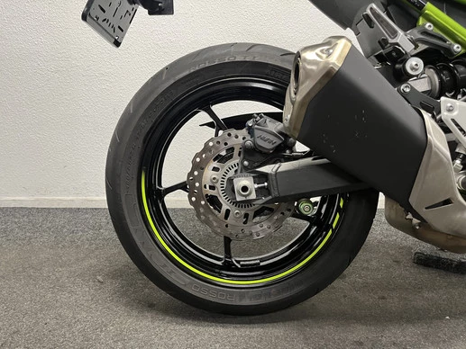 Kawasaki Z900 - Afbeelding 8 van 22