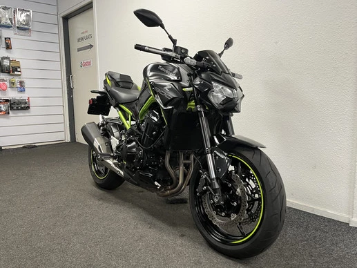 Kawasaki Z900 - Afbeelding 12 van 22
