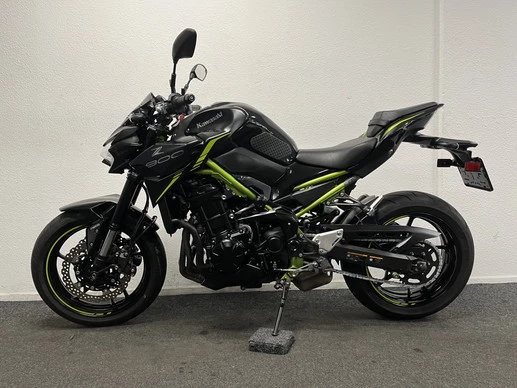 Kawasaki Z900 - Afbeelding 13 van 22