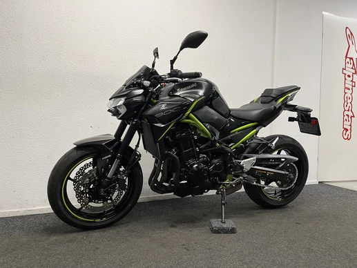 Kawasaki Z900 - Afbeelding 14 van 22
