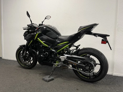 Kawasaki Z900 - Afbeelding 15 van 22