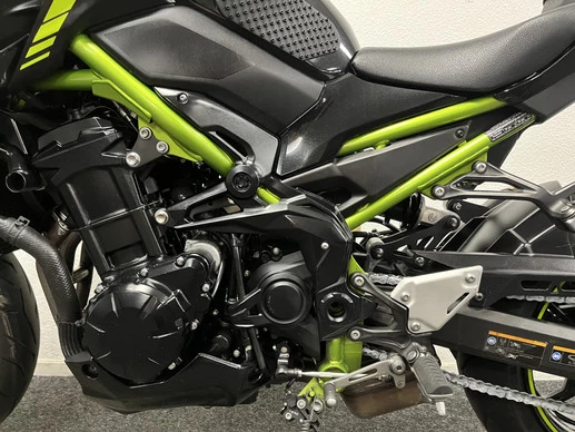 Kawasaki Z900 - Afbeelding 17 van 22