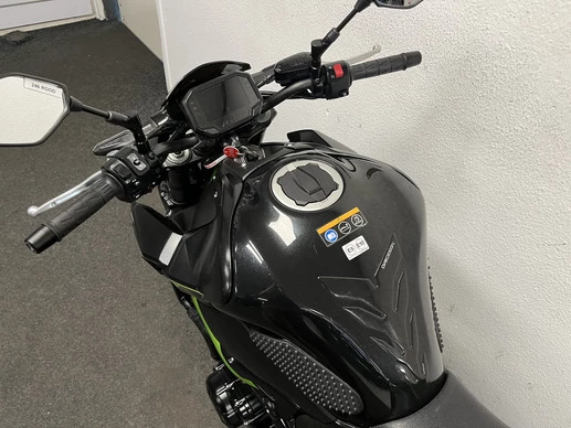 Kawasaki Z900 - Afbeelding 19 van 22