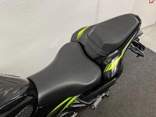 Kawasaki Z900 - Afbeelding 20 van 22