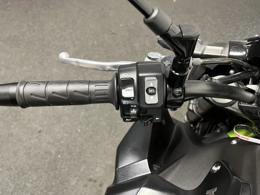 Kawasaki Z900 - Afbeelding 21 van 22
