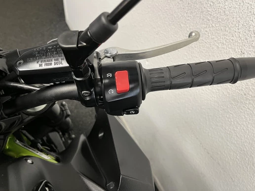 Kawasaki Z900 - Afbeelding 22 van 22