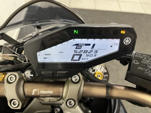 Yamaha MT 09 - Afbeelding 2 van 22
