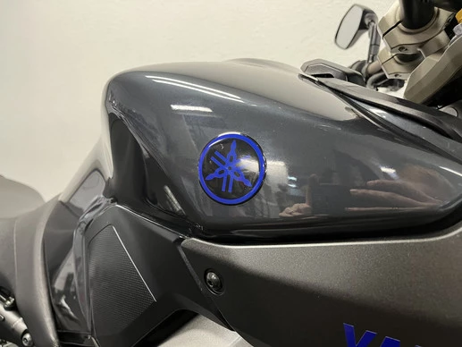 Yamaha MT 09 - Afbeelding 3 van 22