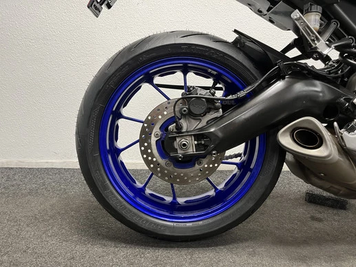 Yamaha MT 09 - Afbeelding 8 van 22