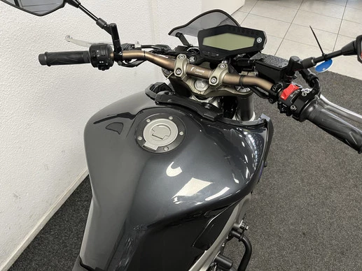 Yamaha MT 09 - Afbeelding 9 van 22