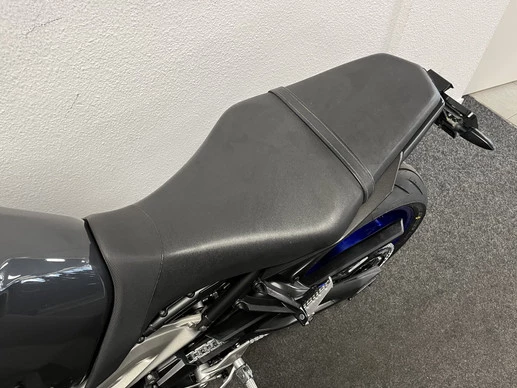 Yamaha MT 09 - Afbeelding 20 van 22