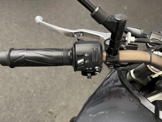 Yamaha MT 09 - Afbeelding 21 van 22