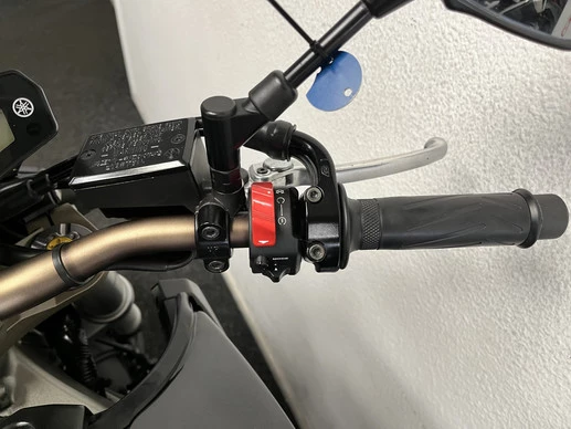 Yamaha MT 09 - Afbeelding 22 van 22