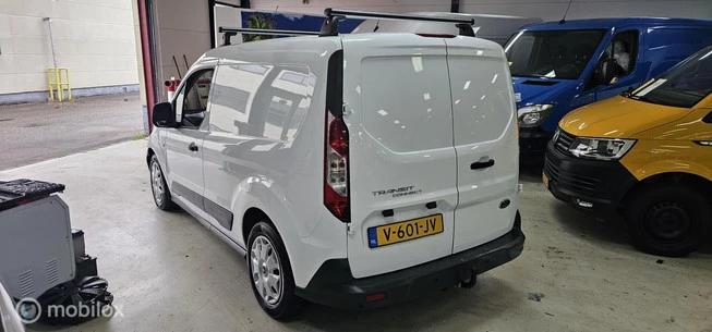 Ford Transit Connect - Afbeelding 3 van 21