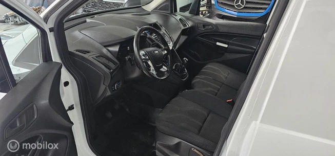 Ford Transit Connect - Afbeelding 5 van 21