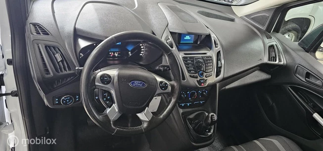 Ford Transit Connect - Afbeelding 6 van 21