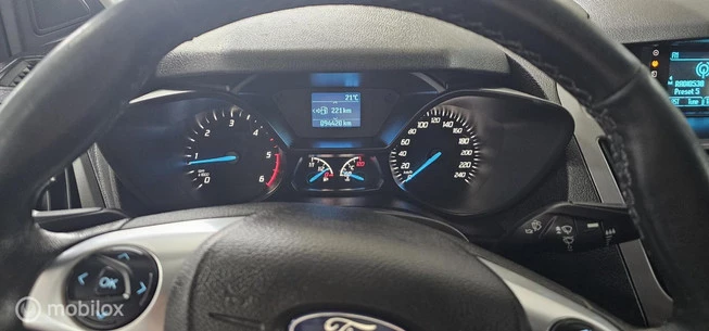 Ford Transit Connect - Afbeelding 7 van 21