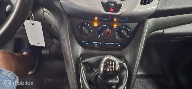Ford Transit Connect - Afbeelding 9 van 21