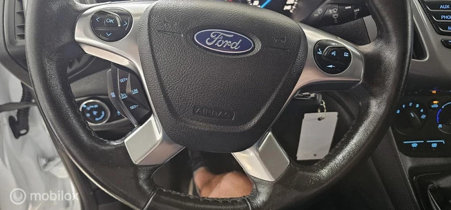 Ford Transit Connect - Afbeelding 10 van 21