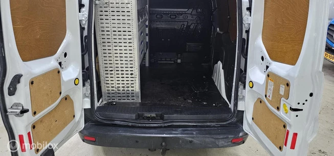 Ford Transit Connect - Afbeelding 11 van 21
