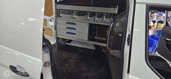 Ford Transit Connect - Afbeelding 12 van 21