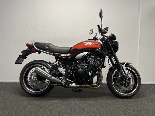 Kawasaki Z900RS - Afbeelding 1 van 23